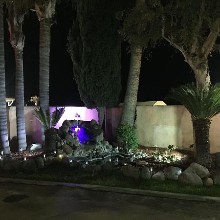 Hamlet Motel Newman Εξωτερικό φωτογραφία