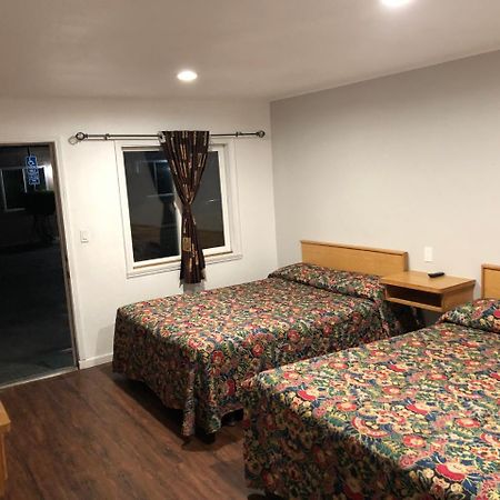 Hamlet Motel Newman Εξωτερικό φωτογραφία