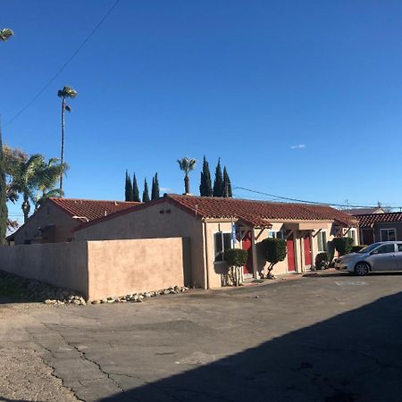 Hamlet Motel Newman Εξωτερικό φωτογραφία