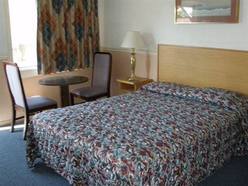 Hamlet Motel Newman Εξωτερικό φωτογραφία