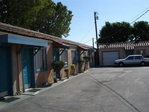 Hamlet Motel Newman Εξωτερικό φωτογραφία