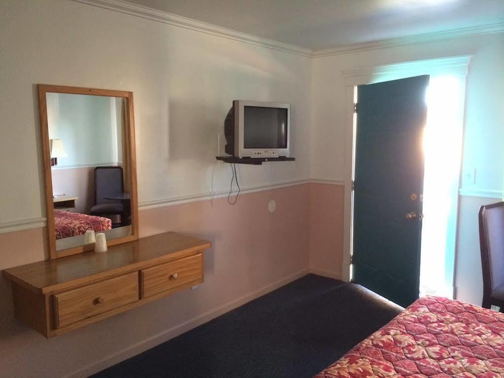 Hamlet Motel Newman Εξωτερικό φωτογραφία