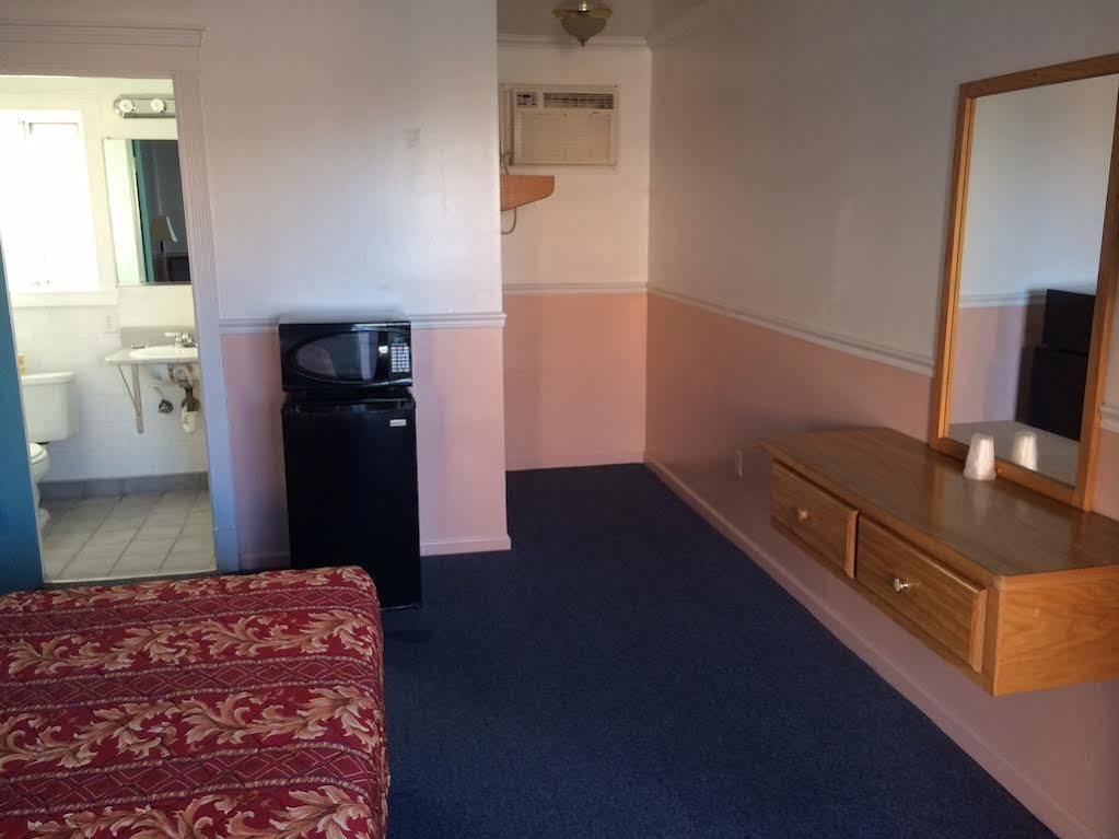 Hamlet Motel Newman Εξωτερικό φωτογραφία