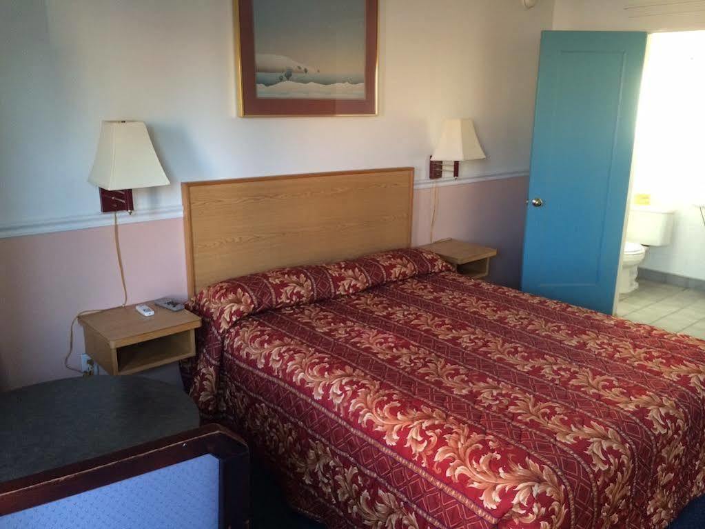 Hamlet Motel Newman Εξωτερικό φωτογραφία