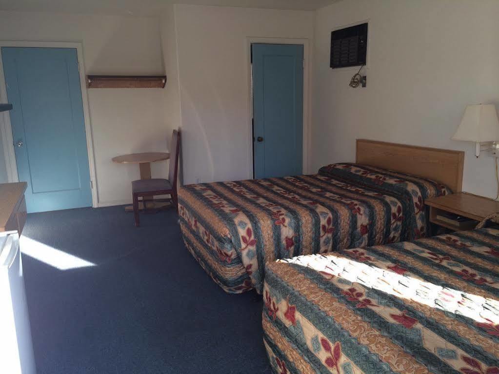 Hamlet Motel Newman Εξωτερικό φωτογραφία