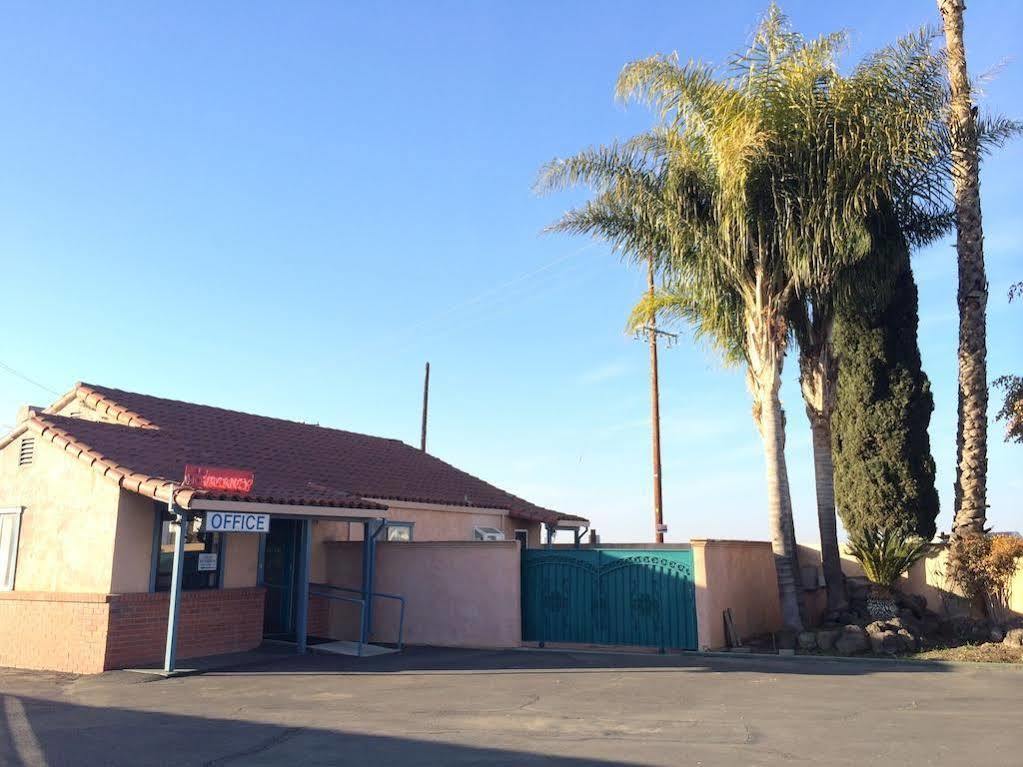 Hamlet Motel Newman Εξωτερικό φωτογραφία