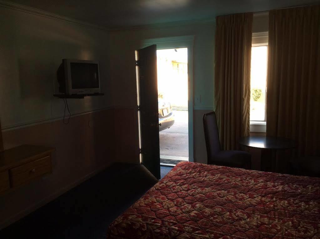 Hamlet Motel Newman Εξωτερικό φωτογραφία