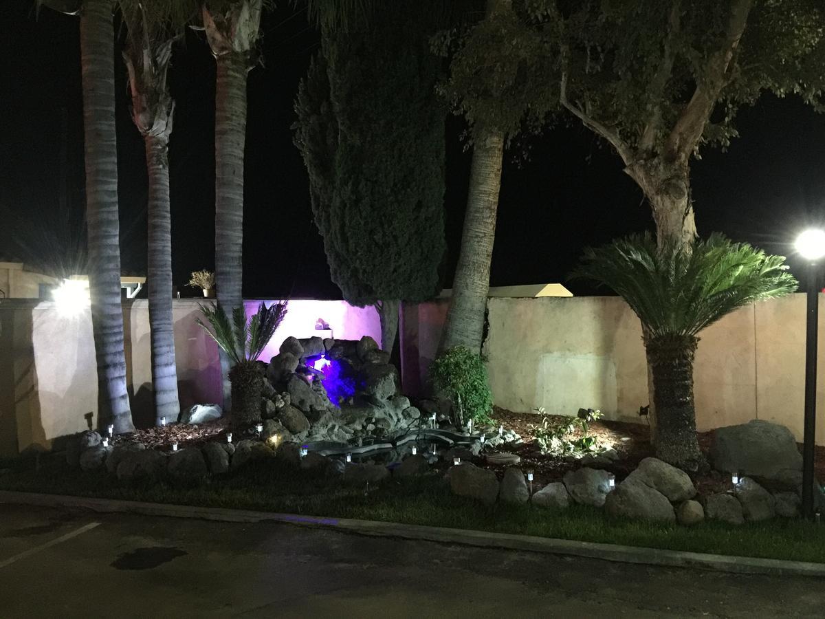 Hamlet Motel Newman Εξωτερικό φωτογραφία