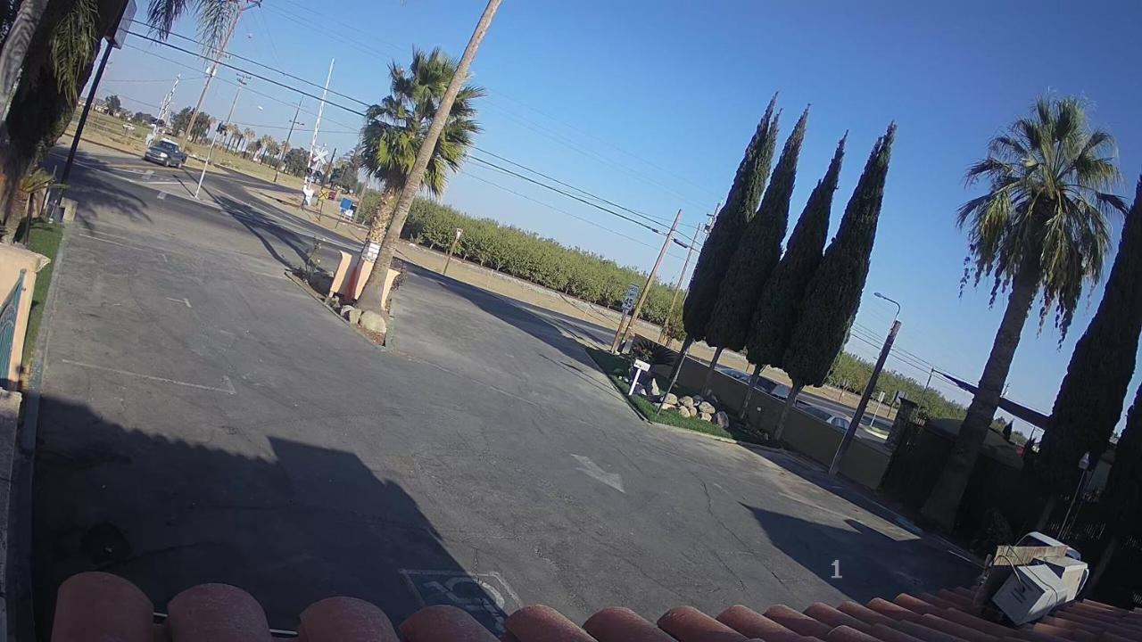 Hamlet Motel Newman Εξωτερικό φωτογραφία
