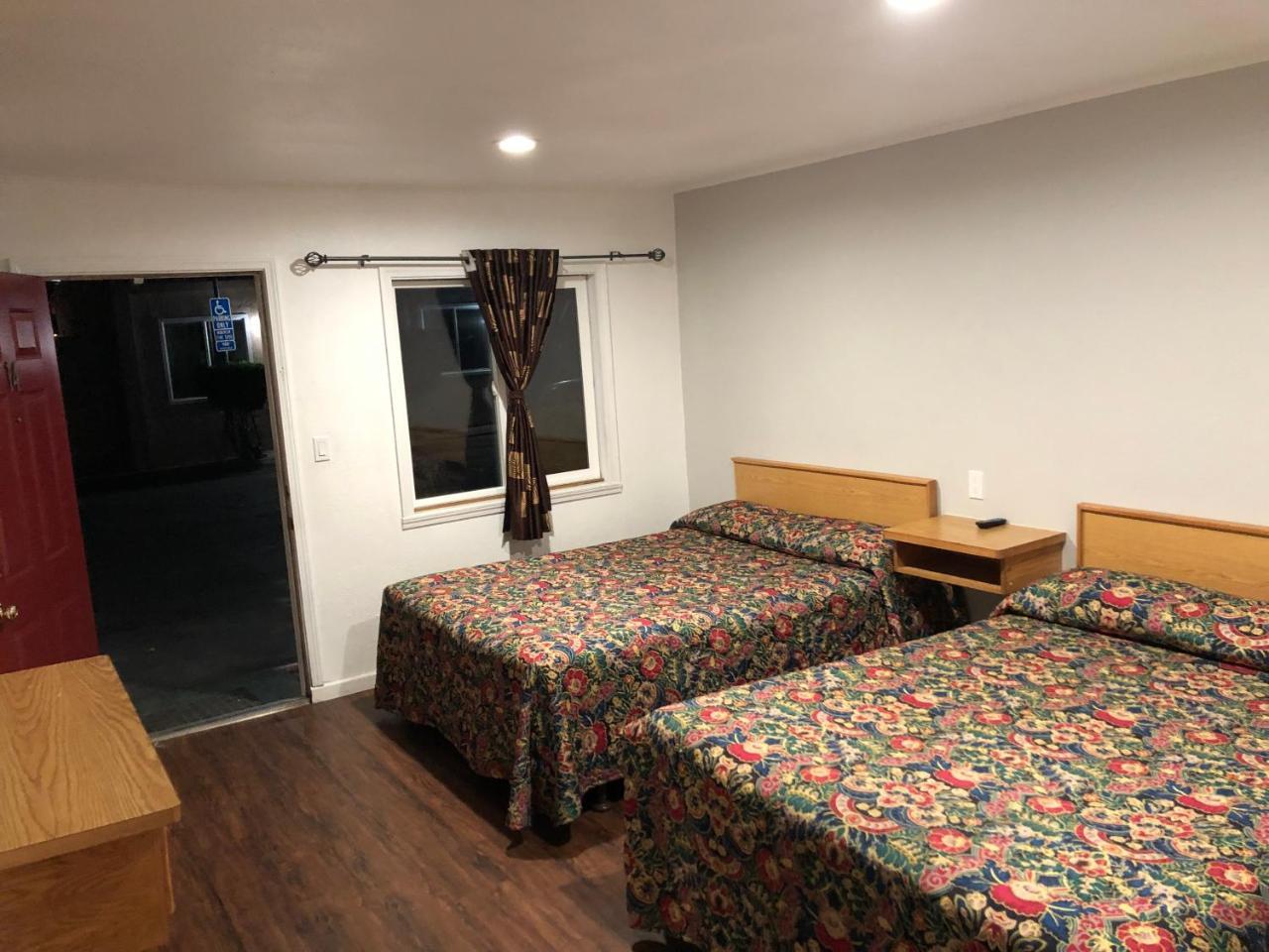 Hamlet Motel Newman Εξωτερικό φωτογραφία
