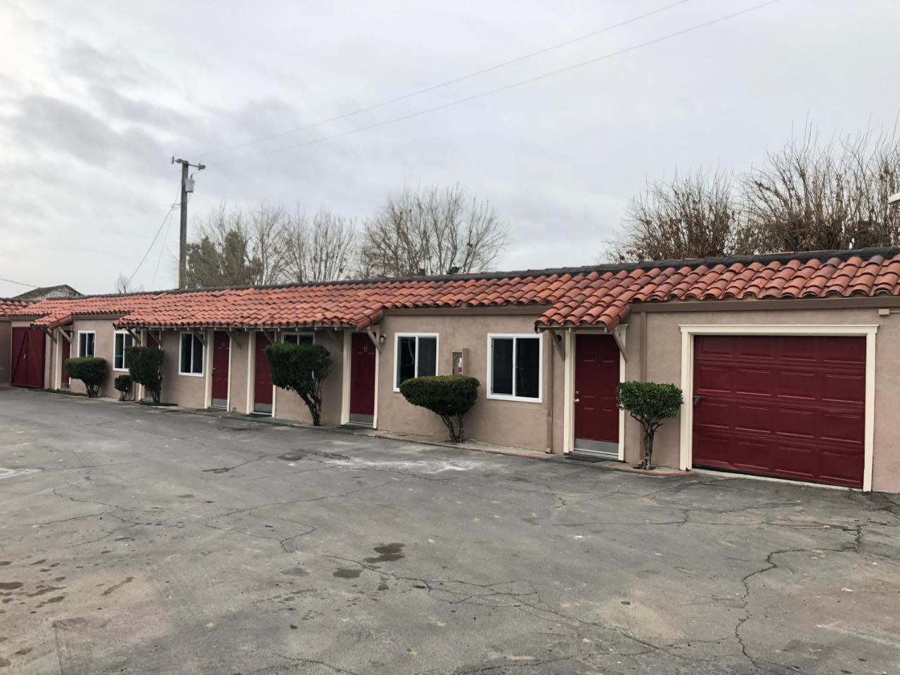 Hamlet Motel Newman Εξωτερικό φωτογραφία