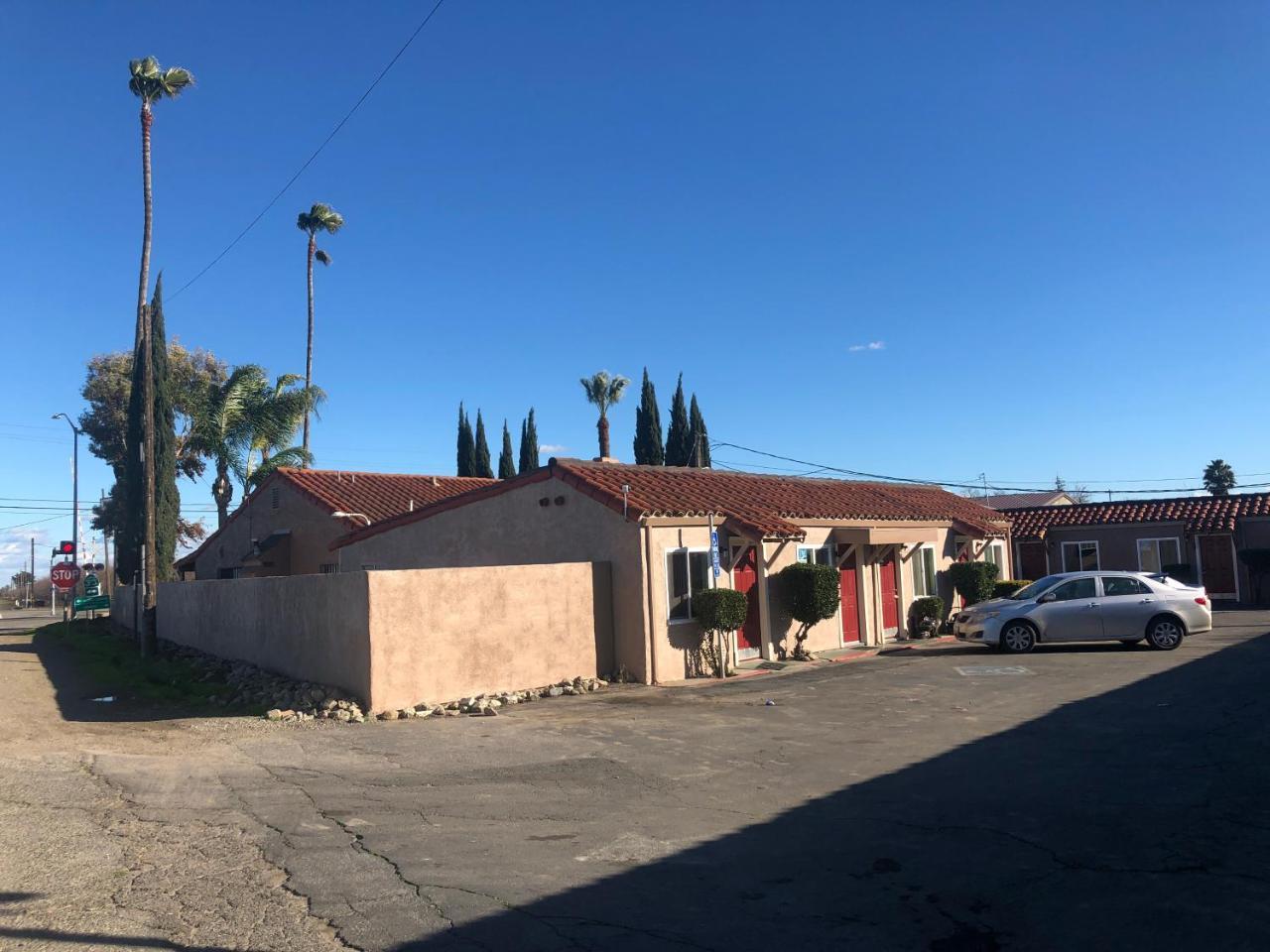 Hamlet Motel Newman Εξωτερικό φωτογραφία