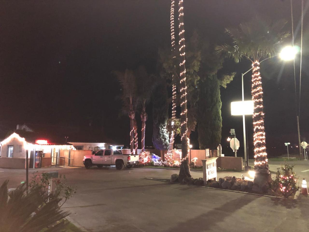 Hamlet Motel Newman Εξωτερικό φωτογραφία