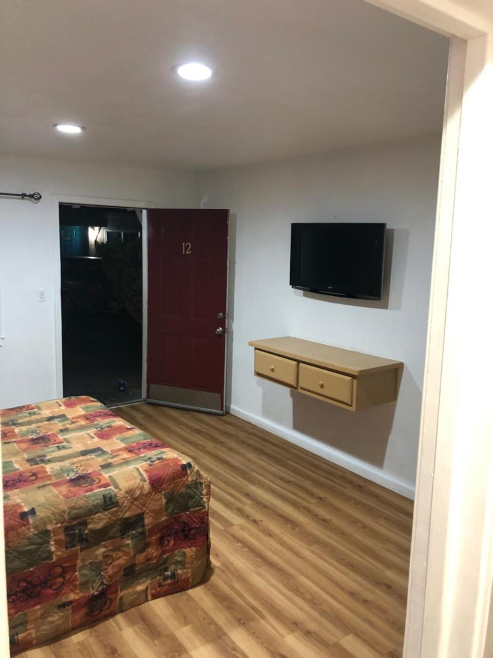 Hamlet Motel Newman Εξωτερικό φωτογραφία